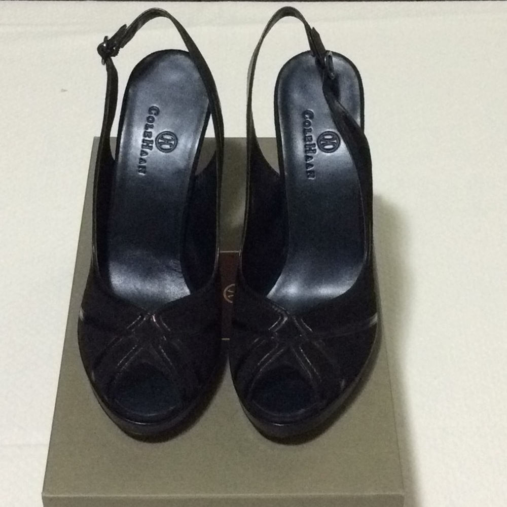 Cole Haan shoes