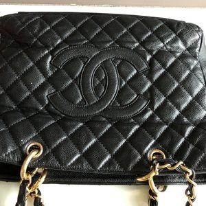 Grand shopping chanel