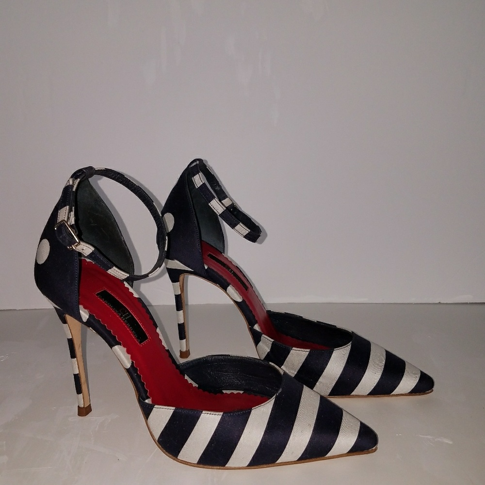 Carolina Herrera Shoes