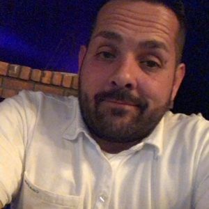 Meet your Posher, William