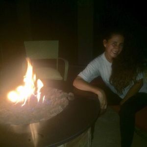 Meet your Posher, Eliana