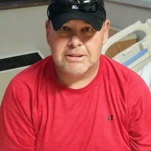 Meet your Posher, Donald