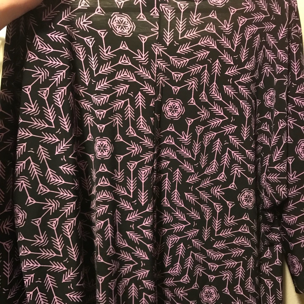 Lularoe Lindsey