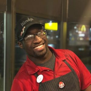 Meet your Posher, Adam