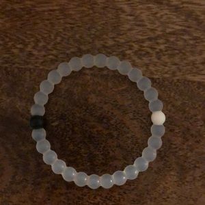 Lokai bracelet