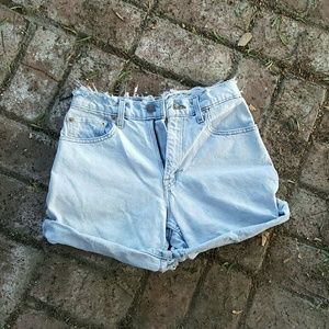 Vintage Levi's short