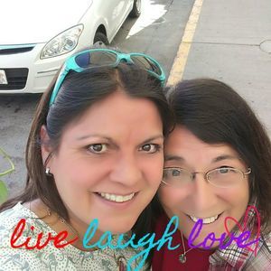 Meet your Posher, Tracy