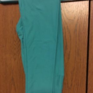 Lularoe OS leggings