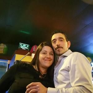 Meet your Posher, Candy