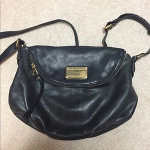 Marc Jacobs Classic Q Crossbody