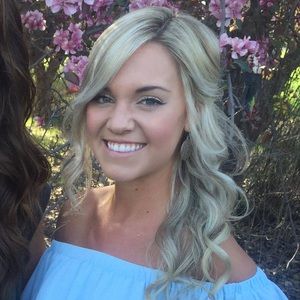Meet your Posher, Rachel