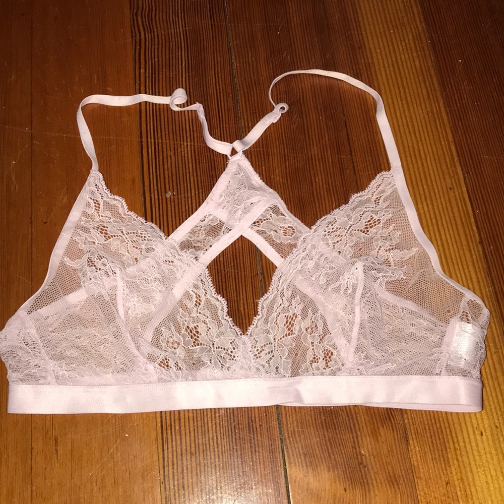 Lace brallete