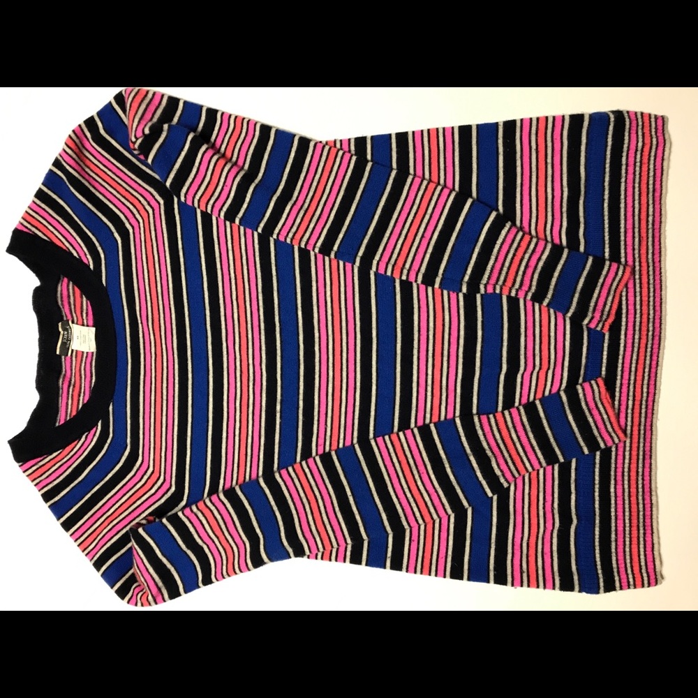 100% Cashmere Sweater