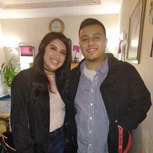 Meet your Posher, Billy