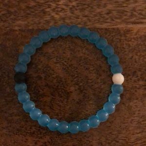 Lokai bracelet
