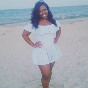 Meet your Posher, Tanekia
