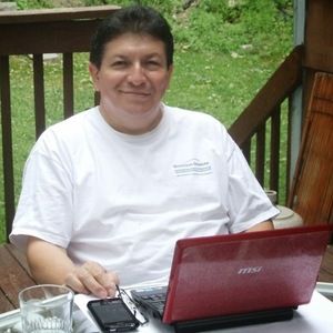 Meet your Posher, Raul