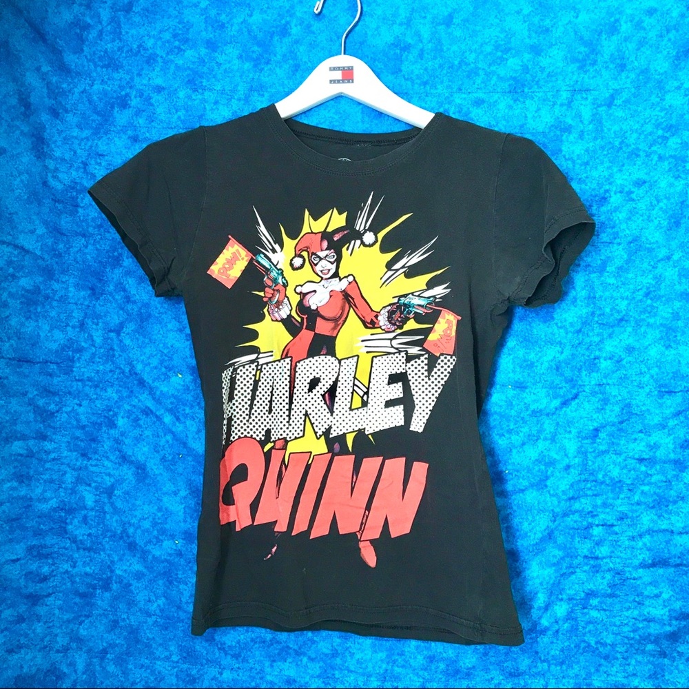 Harley Quinn T Shirt
