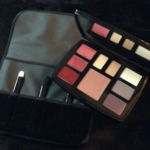 Chanel Makeup Palette