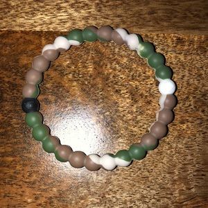 Lokai bracelet