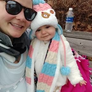 Meet your Posher, Lindsay