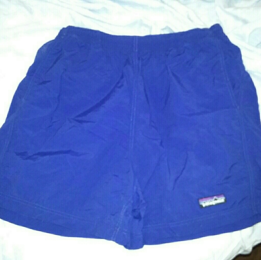 Patagonia Baggies
