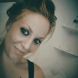 Meet your Posher, Kelsey