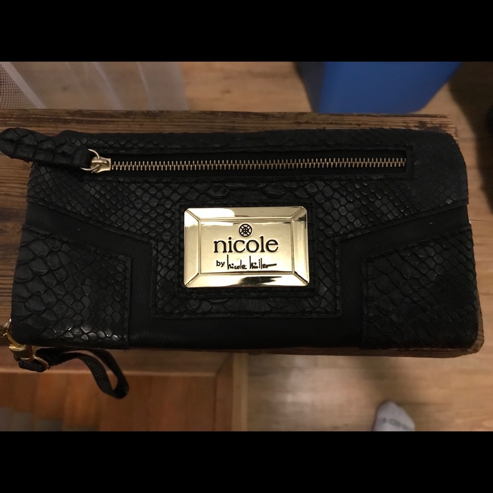 🖤Nicole Miller Wallet🖤