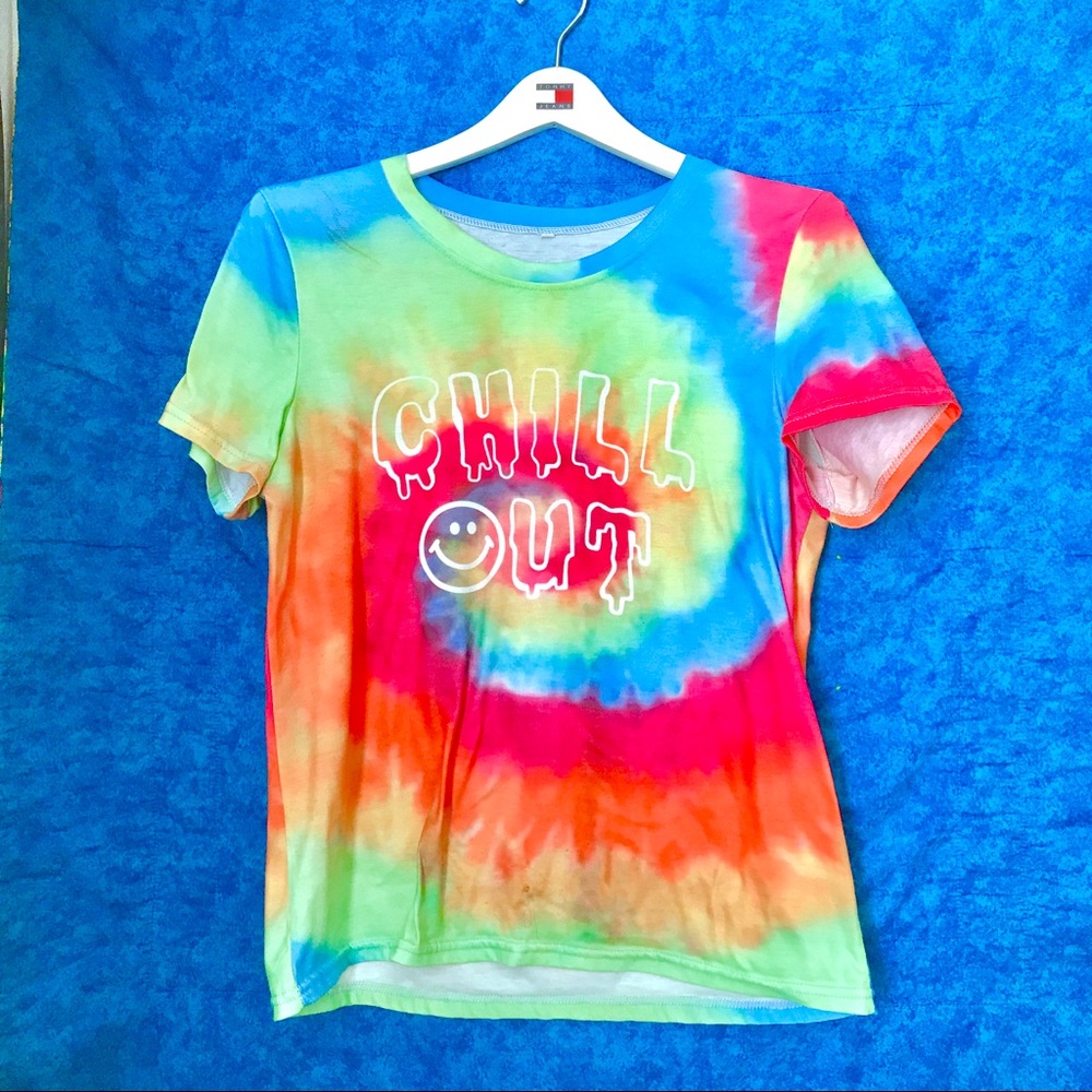 Chill out T Shirt