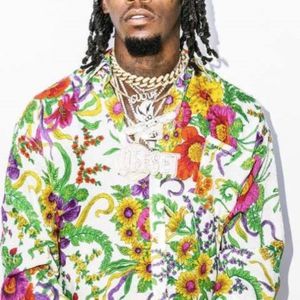 Meet your Posher, Mohammad