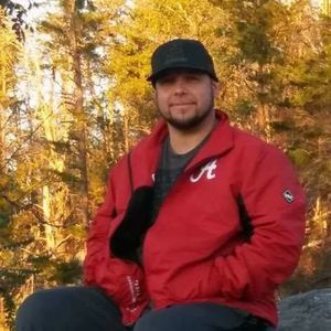 Meet your Posher, Jason