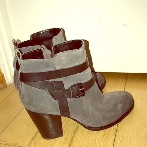 Ivanka Trump Booties