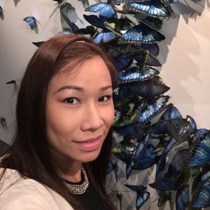 Meet your Posher, Trish