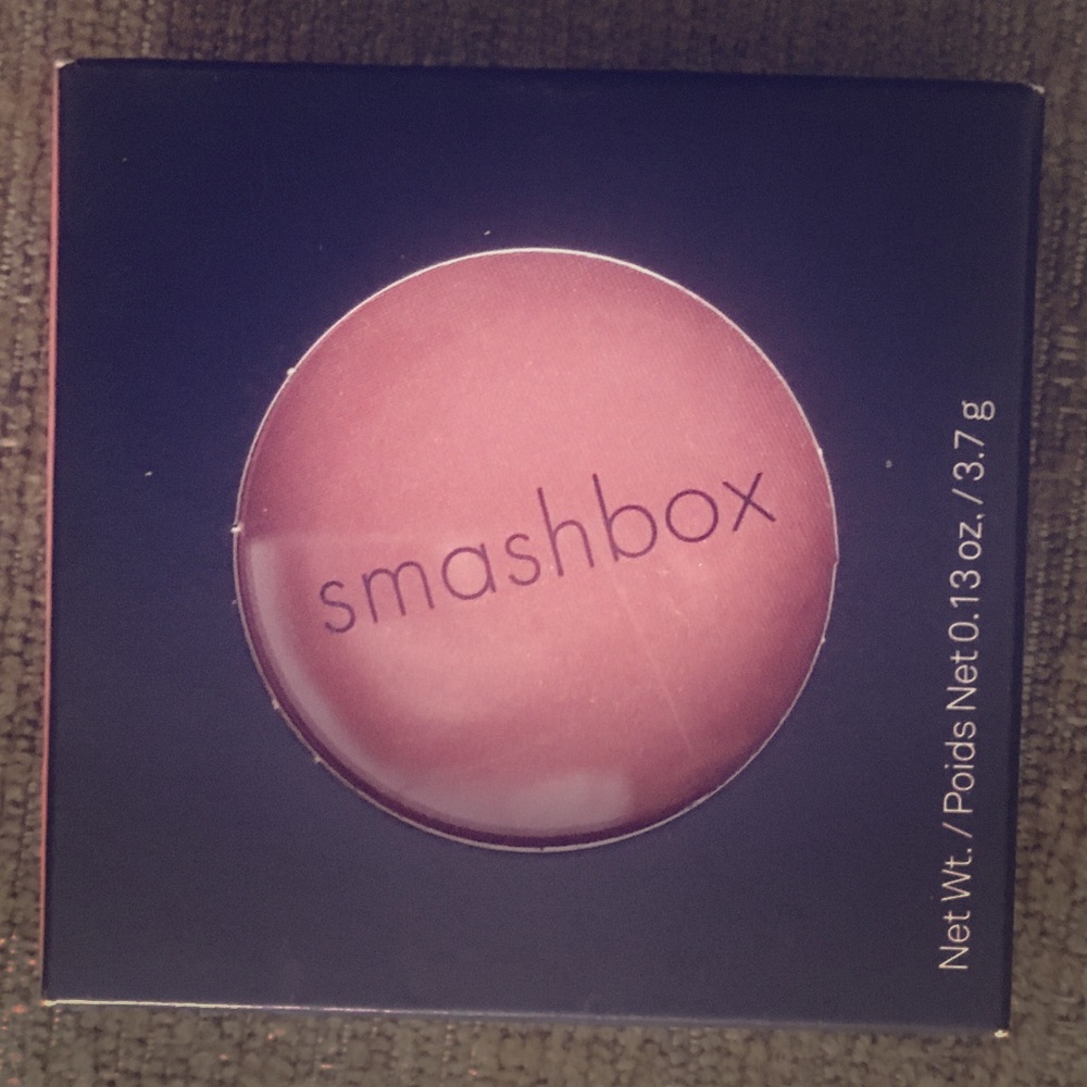 Smashbox Blush in Paradise