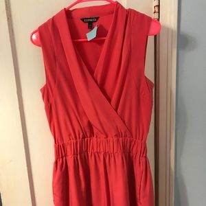 Express Dress