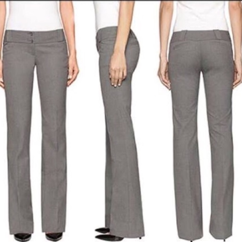 NWT The Limited Drew Fit Pants