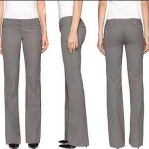 NWT The Limited Drew Fit Pants