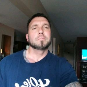 Meet your Posher, Chad