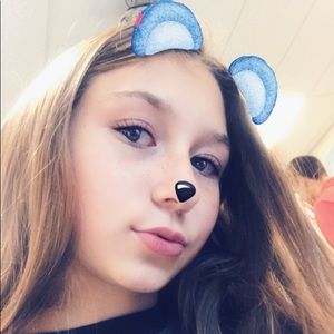 Meet your Posher, Jillian