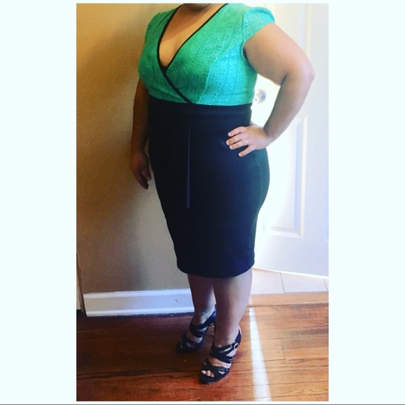 Dress - Picture 1 of 1