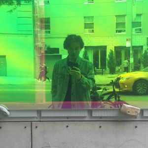 Meet your Posher, Timothy