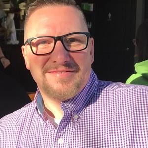 Meet your Posher, Dan