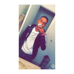 Meet your Posher, Isaiah