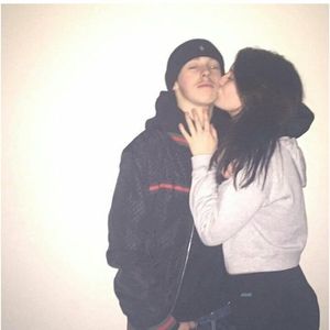 Meet your Posher, Jordan