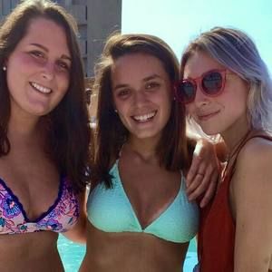 Meet your Posher, Gabriele