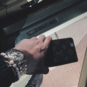 Meet your Posher, Ben