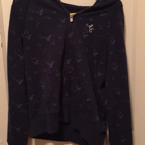 ❤️American eagle jacket - Picture 1 of 3
