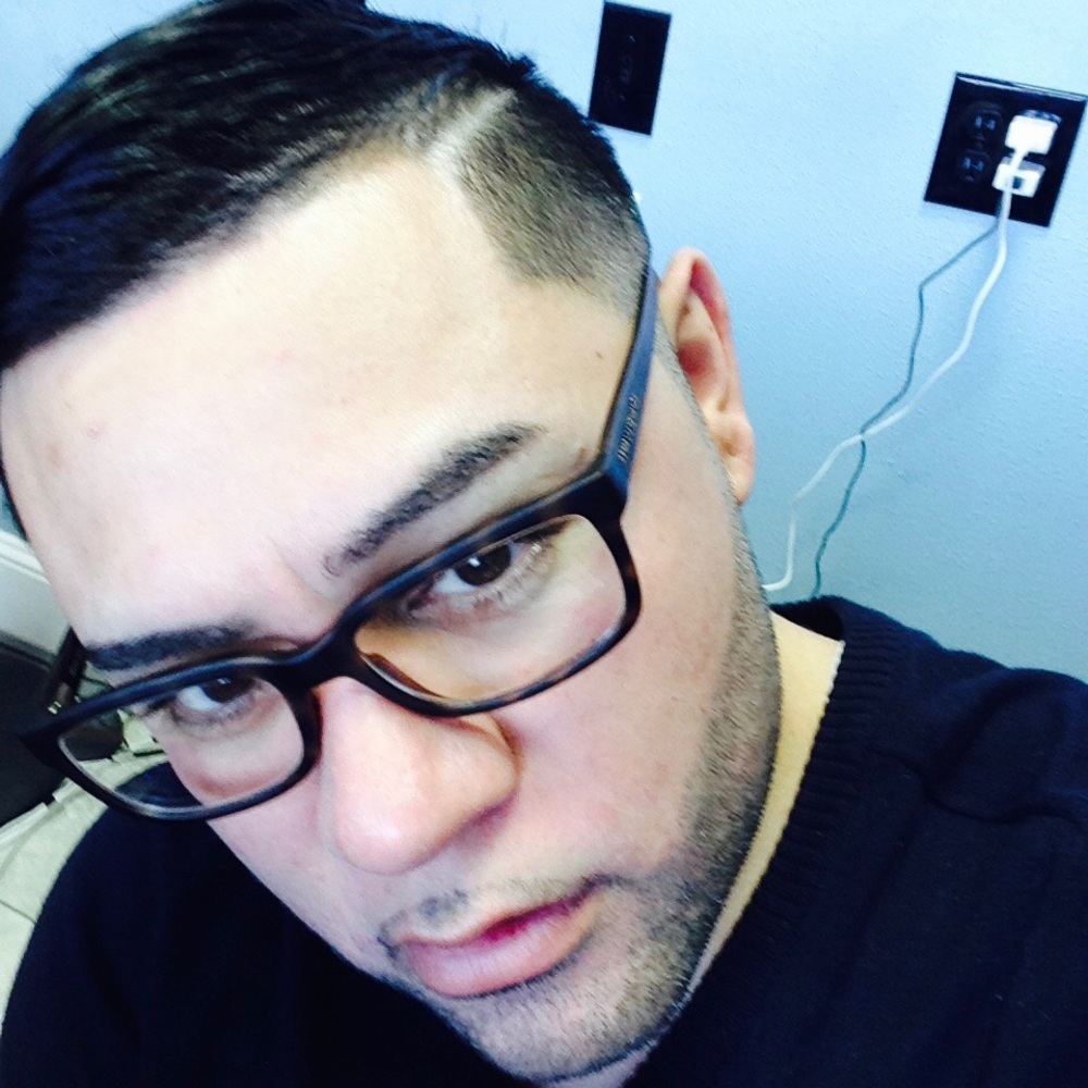 Meet your Posher, Fernando