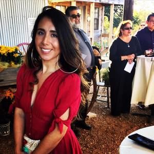 Meet your Posher, Anabel