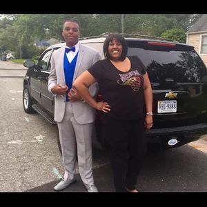 Meet your Posher, Benjamin